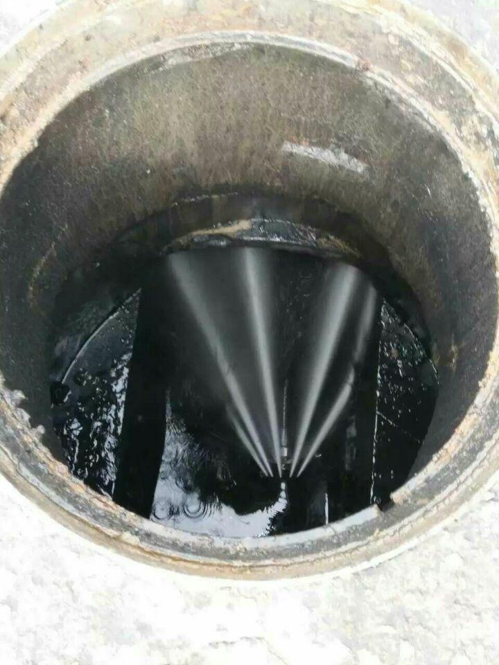 桃城市政管道清洗-排污管道清洗